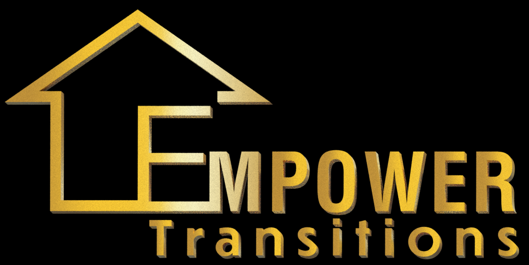 Empower Transitions logo